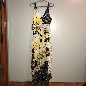 New York and Company dress